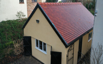 Do you need planning permission for a Garage Conversion?